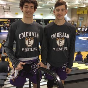 Meet your Posher, Jacob